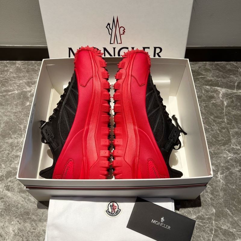 Moncler Shoes